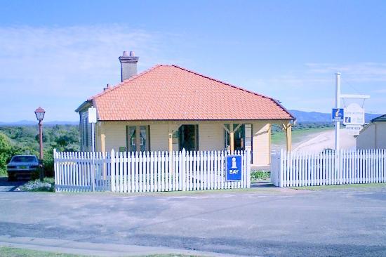 Maritime Museum South West Rocks