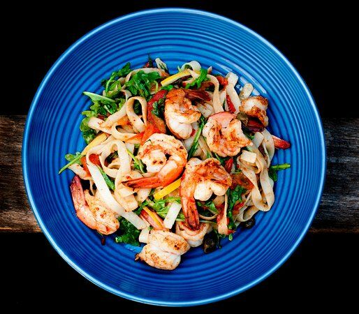 The Full Circle Eatery